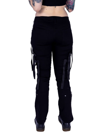 Kahlo Ladies Pants