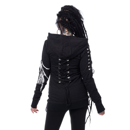 Nightshade Hood