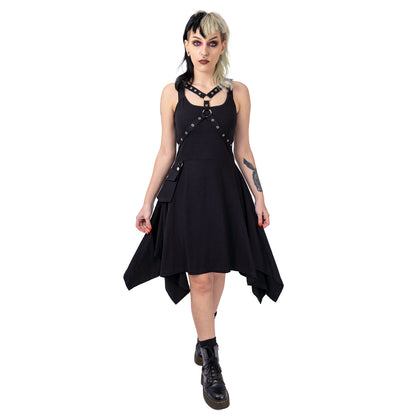 Unpleasant Dream Dress