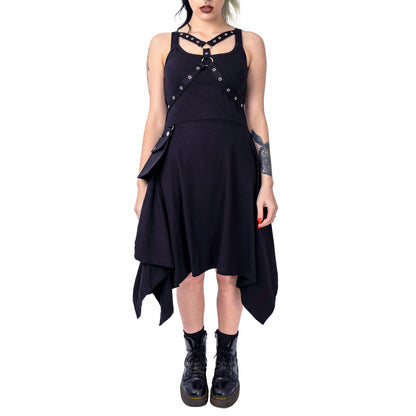 Unpleasant Dream Dress