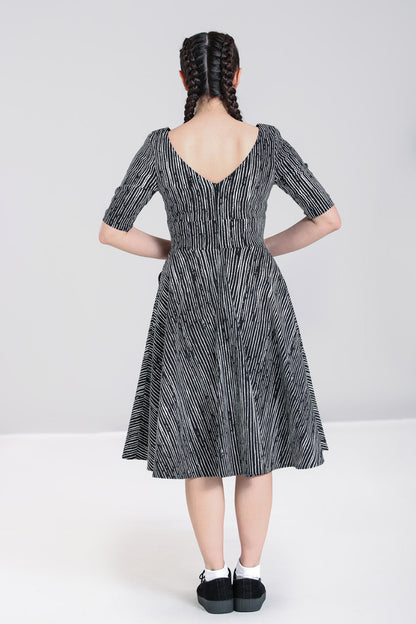 Regan Vintage Dress