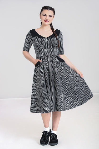 Regan Vintage Dress