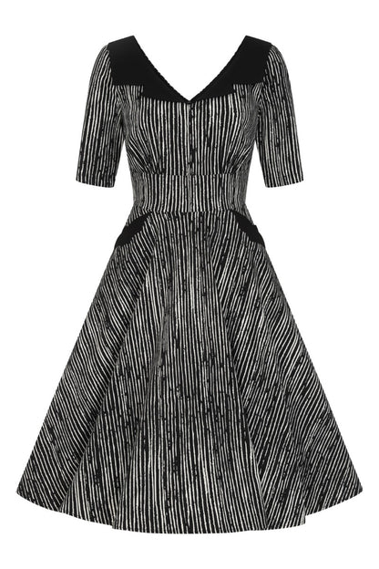Regan Vintage Dress