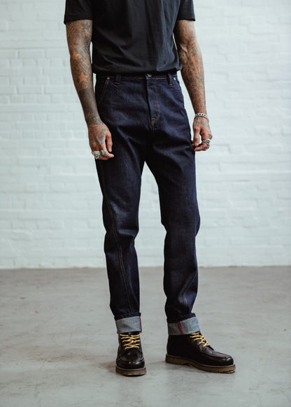 Mens Garage 50s Jeans
