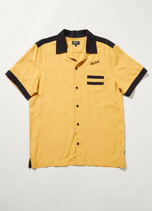 Triump Aces Rockabilly Hemd